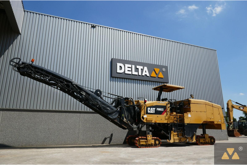 Caterpillar PM622 - Construction machinery: picture 3 Caterpillar PM622 - Construction machinery: picture 3