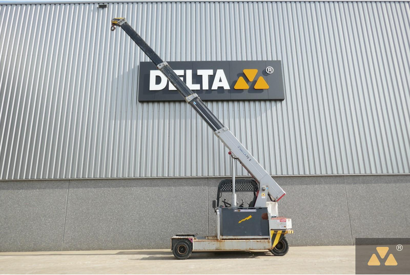 Manitex-Valla 75E - Mobile crane: picture 1 Manitex-Valla 75E - Mobile crane: picture 1