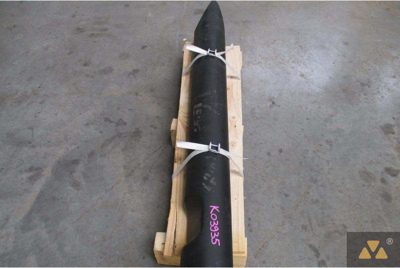 Rammer Chisel S54 - Hydraulic hammer: picture 3 Rammer Chisel S54 - Hydraulic hammer: picture 3