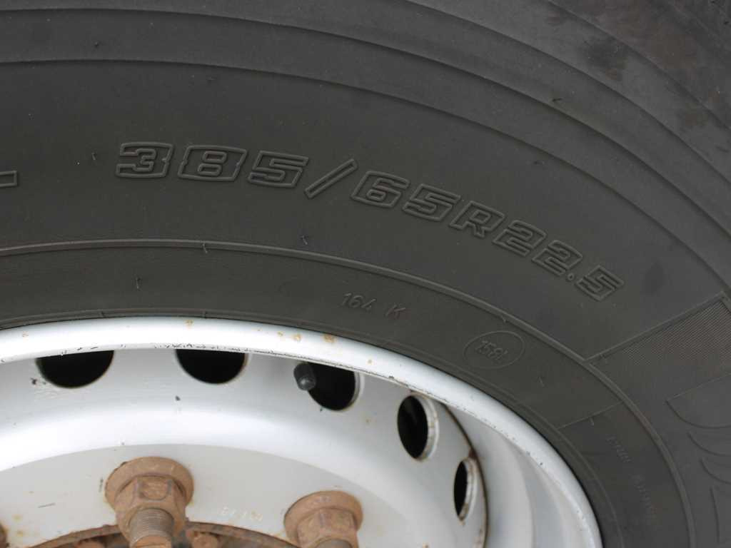 Curtainsider semi-trailer Fliegl SDS 390, MULDA, MULTILOCK, LIFT AXLE, SAF: picture 9 Curtainsider semi-trailer Fliegl SDS 390, MULDA, MULTILOCK, LIFT AXLE, SAF: picture 9