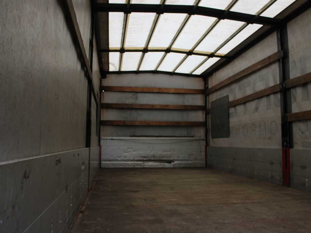 Iveco EUROCARGO 120E22 leasing Iveco EUROCARGO 120E22: picture 6