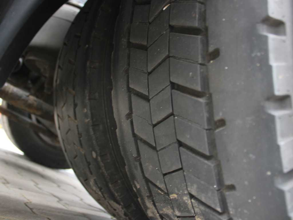 Tractor unit DAF XF 460, EURO 6, LOWDECK: picture 19