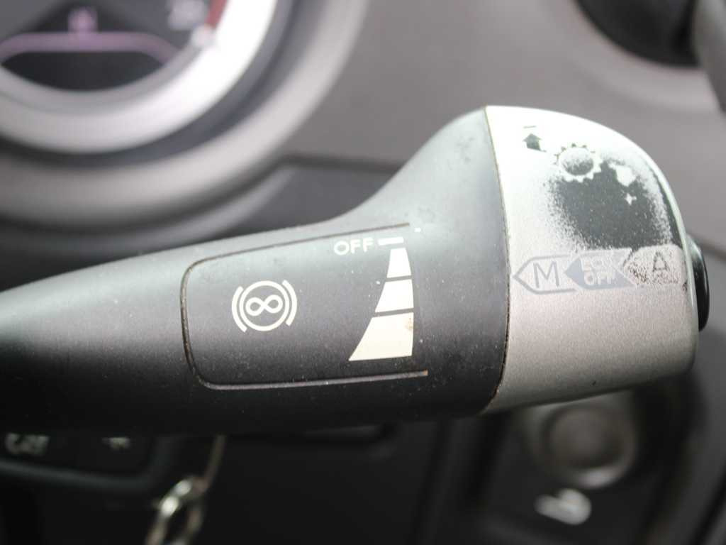 Tractor unit DAF XF 460, EURO 6, LOWDECK: picture 11