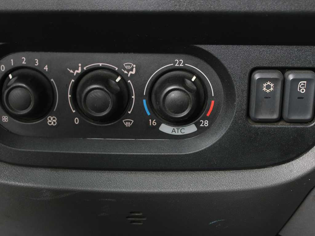 Tractor unit DAF XF 460, EURO 6, LOWDECK: picture 15