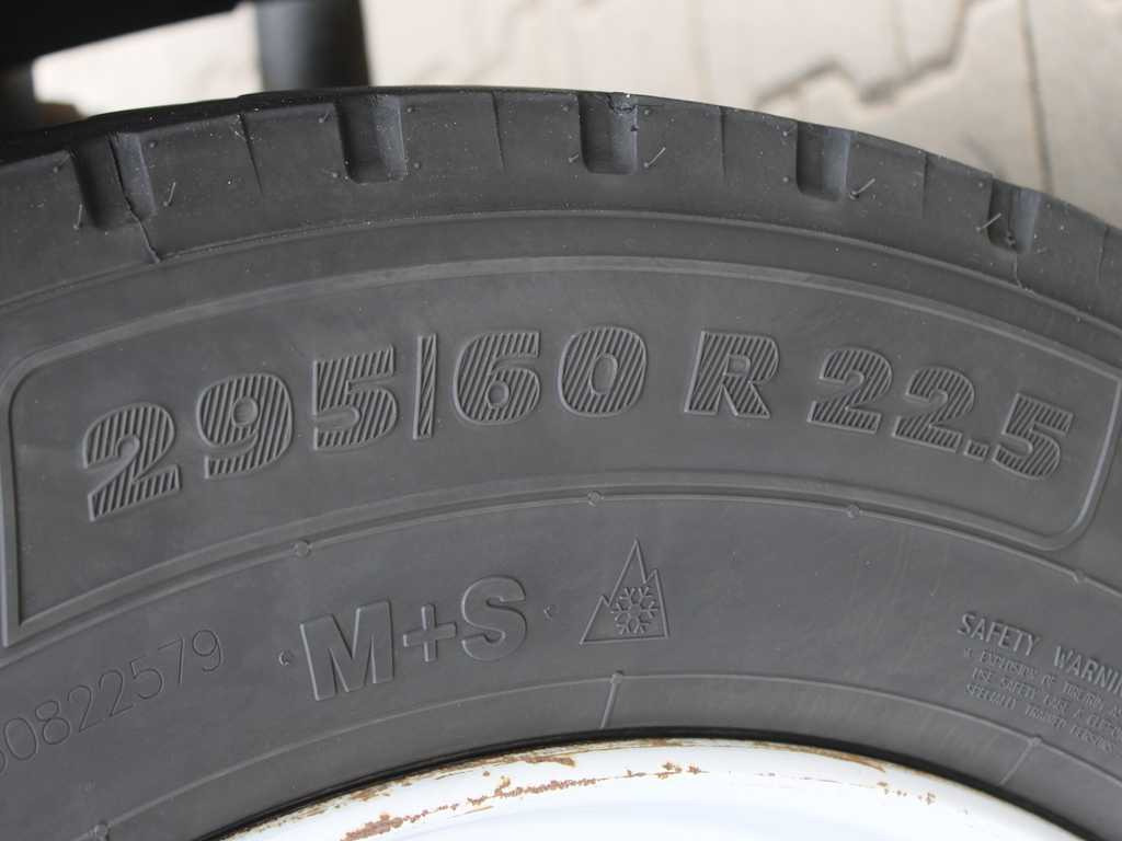 Tractor unit DAF XF 460, EURO 6, LOWDECK: picture 18