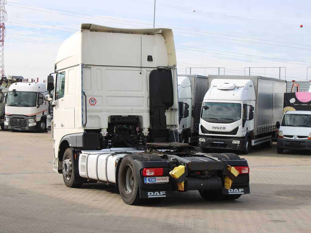 DAF XF 510 FT, EURO 6, INDEPENDENT AIR CONDITIONING - Tractor unit: picture 5 DAF XF 510 FT, EURO 6, INDEPENDENT AIR CONDITIONING - Tractor unit: picture 5