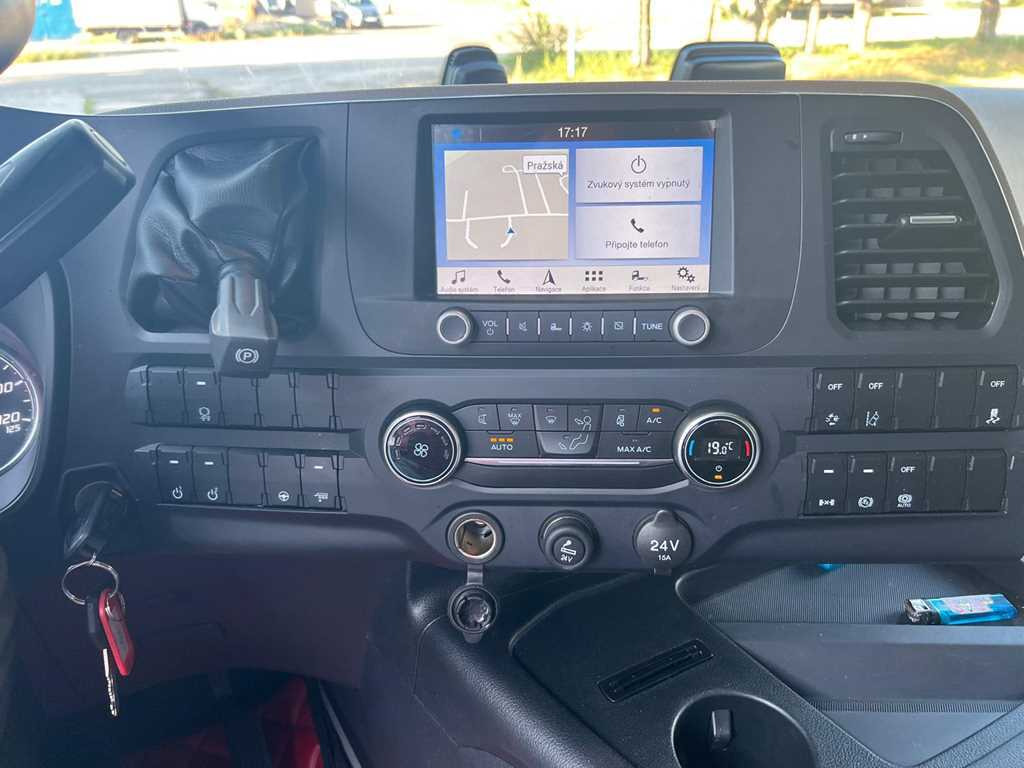 Ford F-MAX 500, EURO 6, WARRANTY UNTIL 2026 - Tractor unit: picture 5 Ford F-MAX 500, EURO 6, WARRANTY UNTIL 2026 - Tractor unit: picture 5