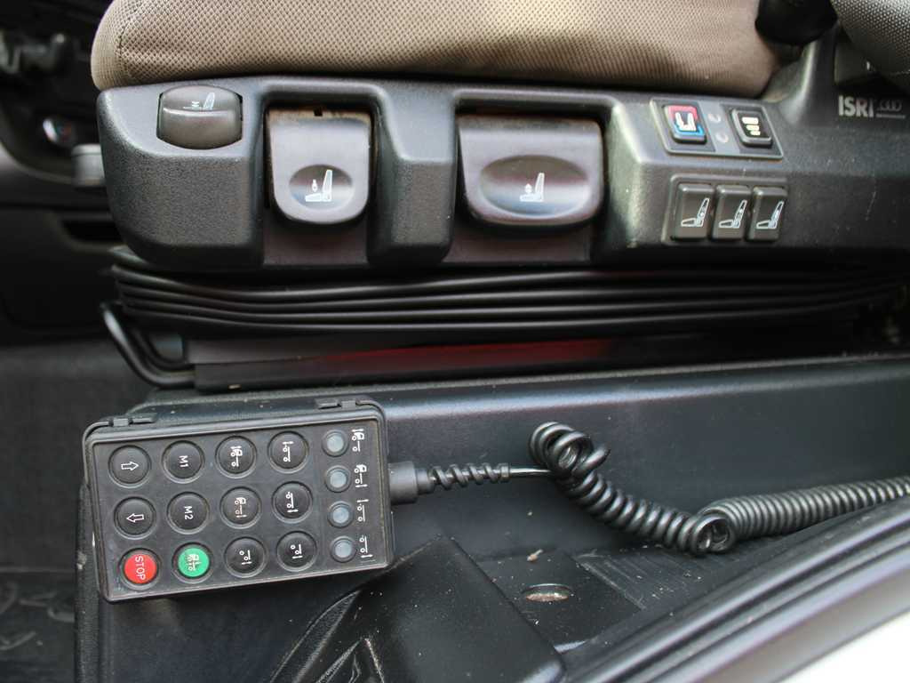 Iveco Stralis 480, EURO 6 - Tractor unit: picture 3 Iveco Stralis 480, EURO 6 - Tractor unit: picture 3