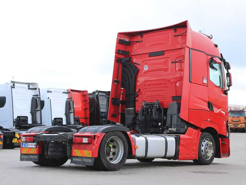 Renault T520 COMFORT, EURO 6, LOWDECK - Tractor unit: picture 3 Renault T520 COMFORT, EURO 6, LOWDECK - Tractor unit: picture 3