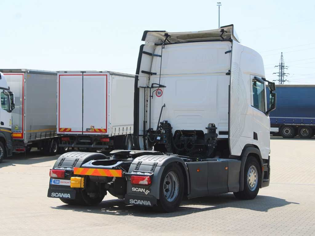 Scania R 450, DOUBLE CIRCUIT HYDRAULIC, EURO 6 - Tractor unit: picture 3 Scania R 450, DOUBLE CIRCUIT HYDRAULIC, EURO 6 - Tractor unit: picture 3