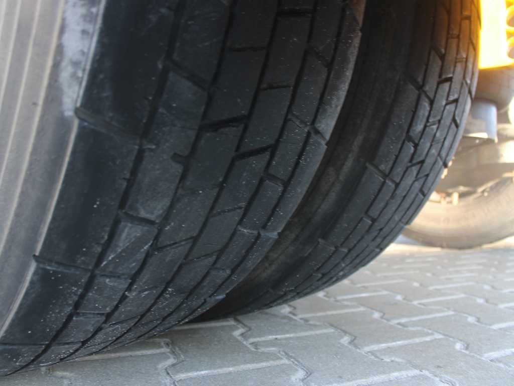 Tractor unit Scania R490, EURO 6, SECONDARY AIR CONDITIONING Scania R490, EURO 6, SECONDARY AIR CONDITIONING: picture 19