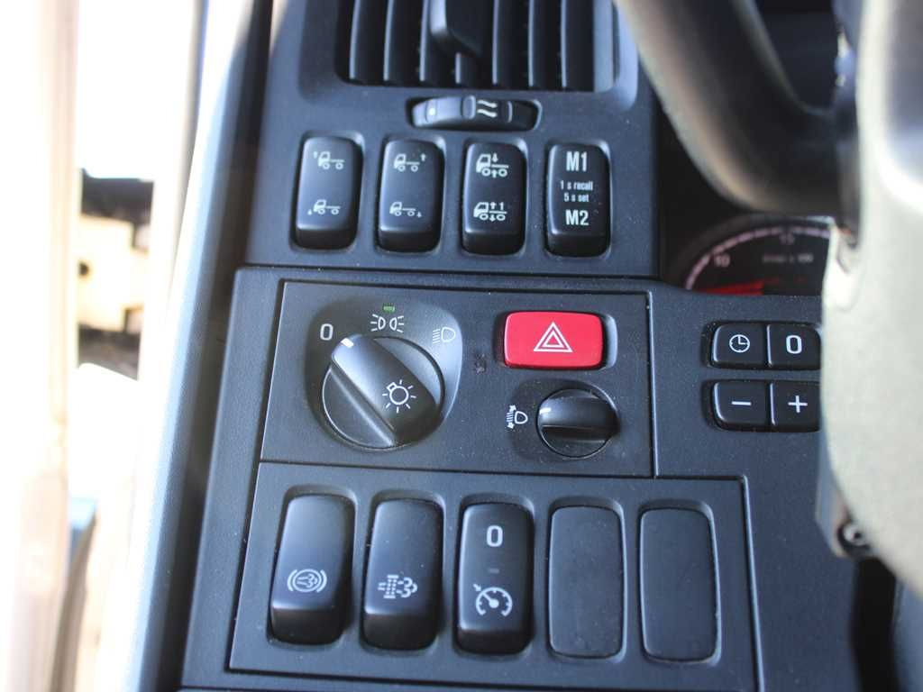 Tractor unit Scania R490, EURO 6, SECONDARY AIR CONDITIONING Scania R490, EURO 6, SECONDARY AIR CONDITIONING: picture 12