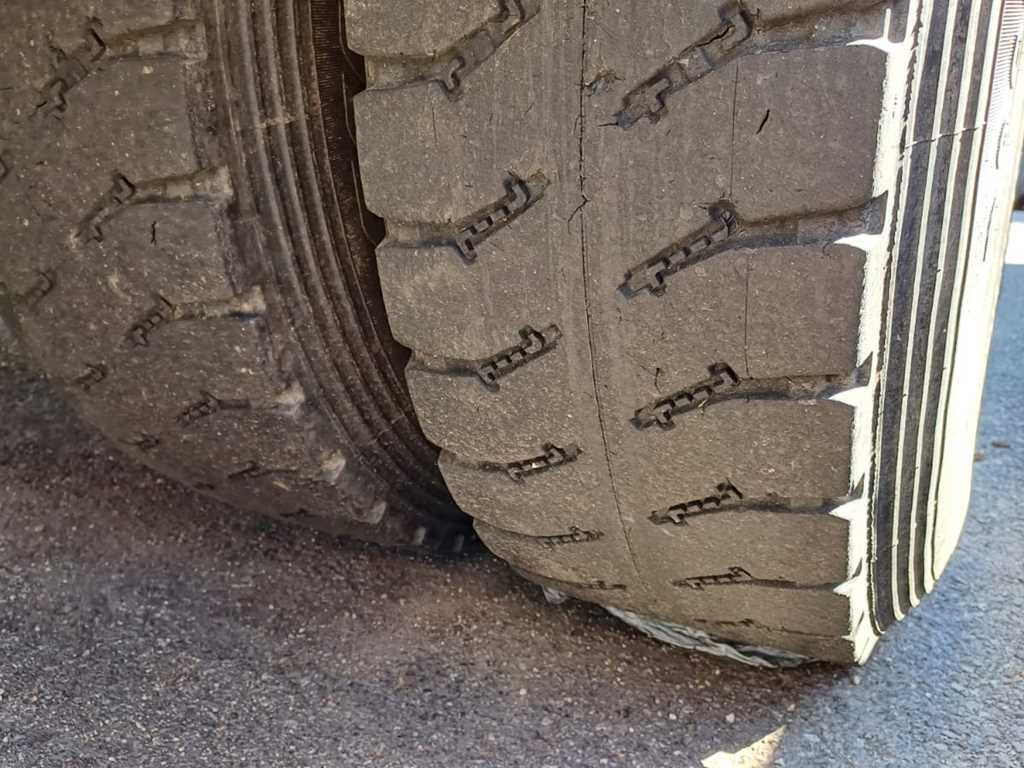 Tractor unit Scania R500, 6x6, RETARDER, OPTICRUISE, PALFINGER EPSILON S260Z96: picture 8