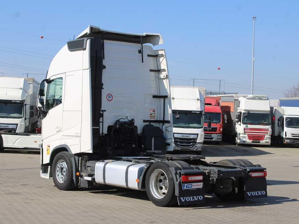 Volvo FH 460 XL, EURO 6, LOWDECK, VEB +, I-PARK COOL - Tractor unit: picture 4 Volvo FH 460 XL, EURO 6, LOWDECK, VEB +, I-PARK COOL - Tractor unit: picture 4