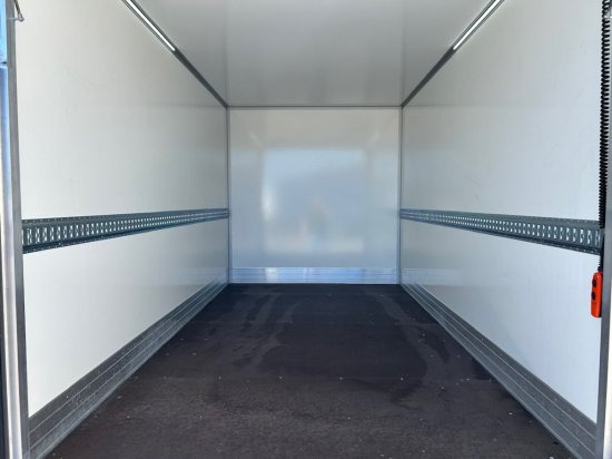 New Closed box van Fiat Ducato 250 MAXI FG L4 3500, 140Ps, LBW, Klima, Rückfahrkamera, Schalter: picture 15