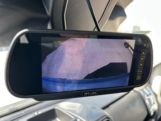 New Closed box van Fiat Ducato 250 MAXI FG L4 3500, 140Ps, LBW, Klima, Rückfahrkamera, Schalter: picture 12