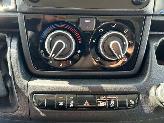 New Closed box van Fiat Ducato 250 MAXI FG L4 3500, 140Ps, LBW, Klima, Rückfahrkamera, Schalter: picture 11