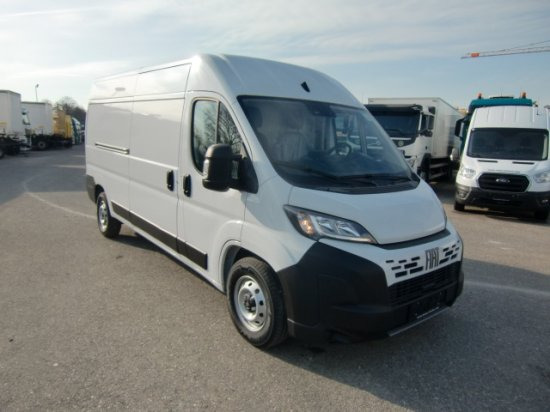 Fiat Ducato MAXI L3H2 140Ps, Klima, Rückfahrkamera, Automatik, 3 Stück auf Lager! - Panel van: picture 3 Fiat Ducato MAXI L3H2 140Ps, Klima, Rückfahrkamera, Automatik, 3 Stück auf Lager! - Panel van: picture 3