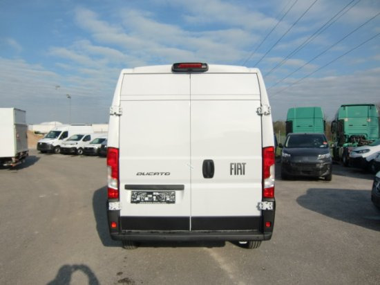 Fiat Ducato MAXI L3H2 140Ps, Klima, Rückfahrkamera, Automatik, 3 Stück auf Lager! - Panel van: picture 5 Fiat Ducato MAXI L3H2 140Ps, Klima, Rückfahrkamera, Automatik, 3 Stück auf Lager! - Panel van: picture 5