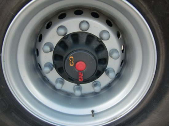 New Timber semi-trailer MEGA TIMBER LONG Holzauflieger 8 Rungenpaare 3. Achse Liftachse: picture 13