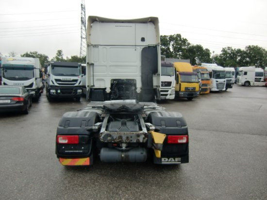 DAF XF 106.460 SSC, Intarder - Tractor unit: picture 5 DAF XF 106.460 SSC, Intarder - Tractor unit: picture 5