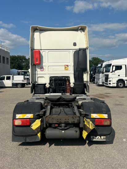 DAF XF 460 FT SSC, Automatik, EURO6 - Tractor unit: picture 5 DAF XF 460 FT SSC, Automatik, EURO6 - Tractor unit: picture 5