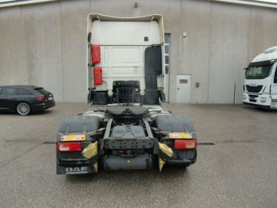 DAF XF 460 SSC, Automatik, EURO6 - Tractor unit: picture 5 DAF XF 460 SSC, Automatik, EURO6 - Tractor unit: picture 5