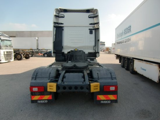 Iveco Stralis AS440, Intarder, Automatik Euro 6, Standklima, - Tractor unit: picture 5 Iveco Stralis AS440, Intarder, Automatik Euro 6, Standklima, - Tractor unit: picture 5