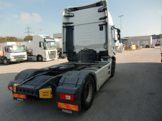 Iveco Stralis AS440, Intarder, Automatik Euro 6, Standklima, - Tractor unit: picture 4 Iveco Stralis AS440, Intarder, Automatik Euro 6, Standklima, - Tractor unit: picture 4