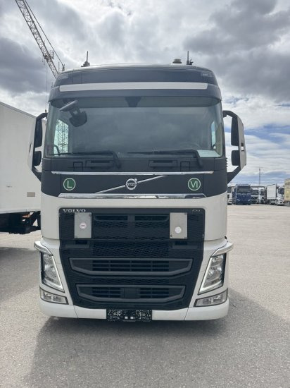 Volvo FH 500 E6, Low Deck , Standklima, 2 Stück - Tractor unit: picture 3 Volvo FH 500 E6, Low Deck , Standklima, 2 Stück - Tractor unit: picture 3