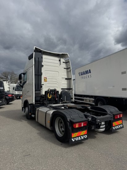 Volvo FH 500 E6, Low Deck , Standklima, 2 Stück - Tractor unit: picture 5 Volvo FH 500 E6, Low Deck , Standklima, 2 Stück - Tractor unit: picture 5