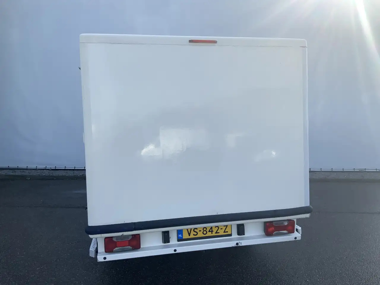 Iveco Daily 35S13 2.3 345 IJswagen -0.40 gr 10 deuren Euro 5 B - Refrigerated delivery van: picture 2 Iveco Daily 35S13 2.3 345 IJswagen -0.40 gr 10 deuren Euro 5 B - Refrigerated delivery van: picture 2