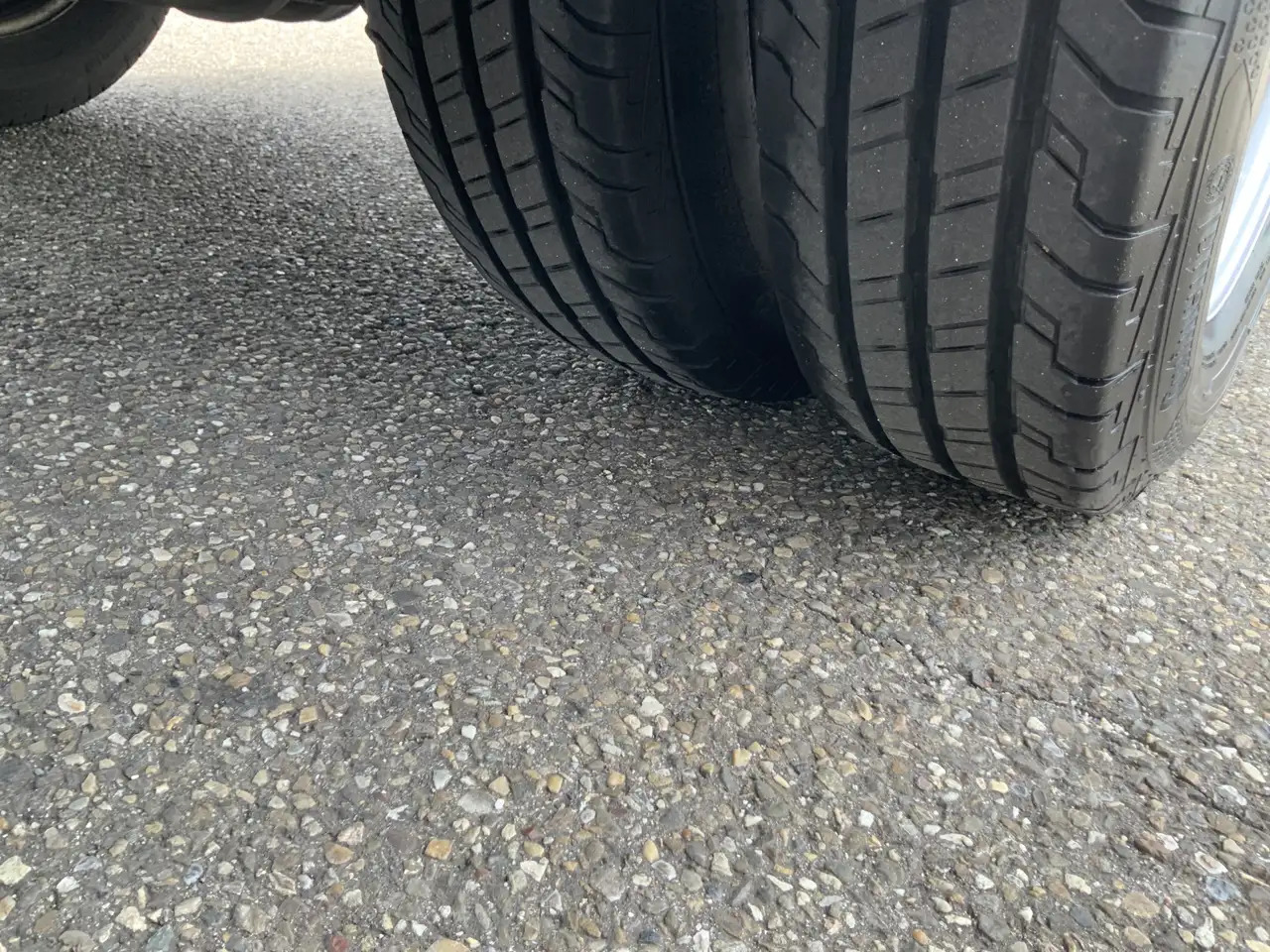 Open body delivery van Mercedes-Benz Sprinter 513 2.2 CDI 432 Pick Up 3 Zits Cruise Euro 5 Bakma: picture 6