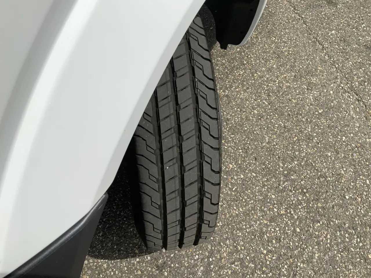 Open body delivery van Mercedes-Benz Sprinter 513 2.2 CDI 432 Pick Up 3 Zits Cruise Euro 5 Bakma: picture 12