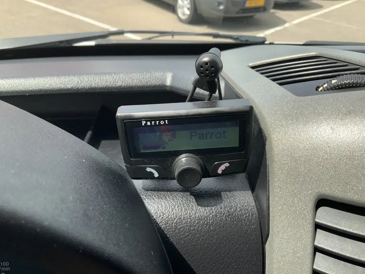 Open body delivery van Mercedes-Benz Sprinter 513 2.2 CDI 432 Pick Up 3 Zits Cruise Euro 5 Bakma: picture 17