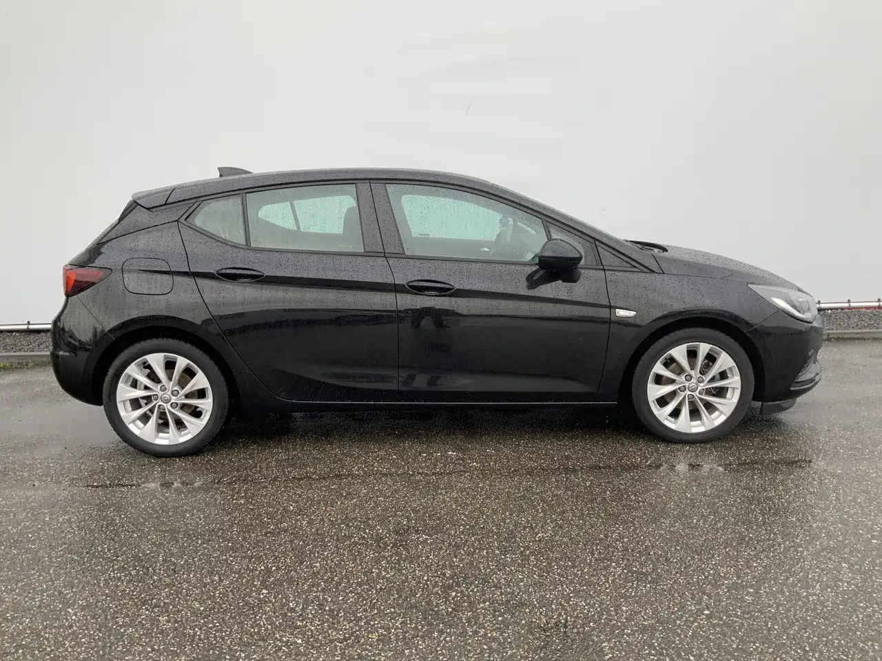 Opel Astra 1.6 BiTurbo Business Executive Airco Cruise Navi A leasing Opel Astra 1.6 BiTurbo Business Executive Airco Cruise Navi A: picture 17