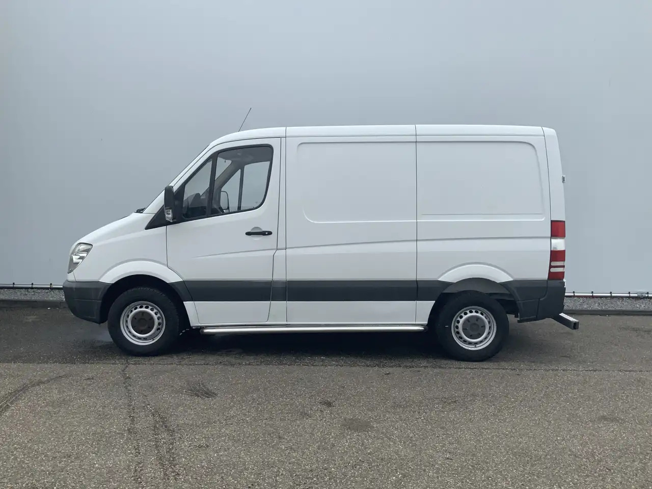 Mercedes-Benz 311 2.2 CDI 325 HDSprinter L2H1 Automaat 3 Zits Ai - Other machinery: picture 3 Mercedes-Benz 311 2.2 CDI 325 HDSprinter L2H1 Automaat 3 Zits Ai - Other machinery: picture 3