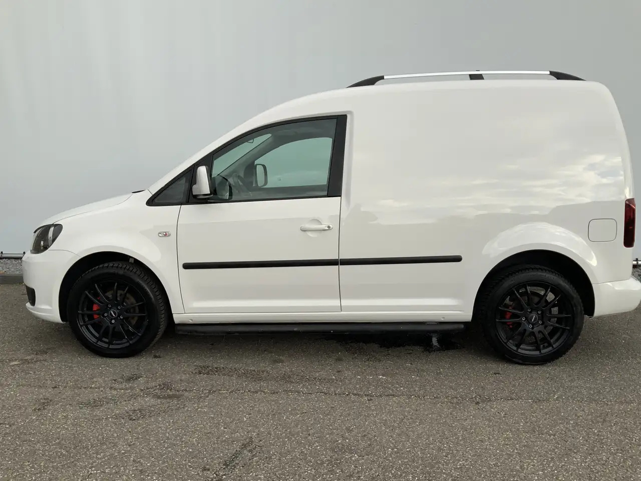 Volkswagen Caddy BENZINE !!! 1.2 TSI Airco Side Bar Alu Velg Trekha - Small van: picture 4 Volkswagen Caddy BENZINE !!! 1.2 TSI Airco Side Bar Alu Velg Trekha - Small van: picture 4