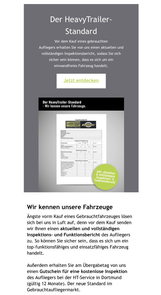 Low loader semi-trailer Faymonville MAX Trailer 2-Achs-Tiefbett mit Pendelachsen: picture 7