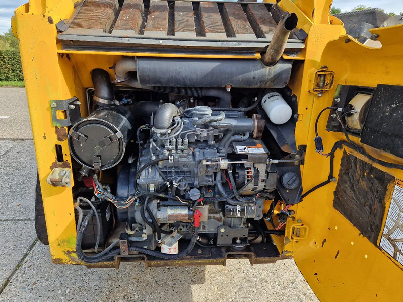 Bobcat T190 rupsschranklader - Skid steer loader: picture 5 Bobcat T190 rupsschranklader - Skid steer loader: picture 5