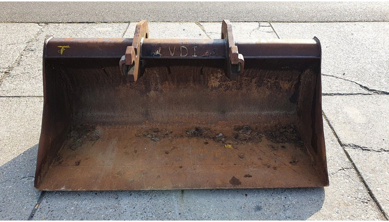 Verachtert CW30 bak met omkeeroren - Bucket for Construction machinery: picture 1 Verachtert CW30 bak met omkeeroren - Bucket for Construction machinery: picture 1