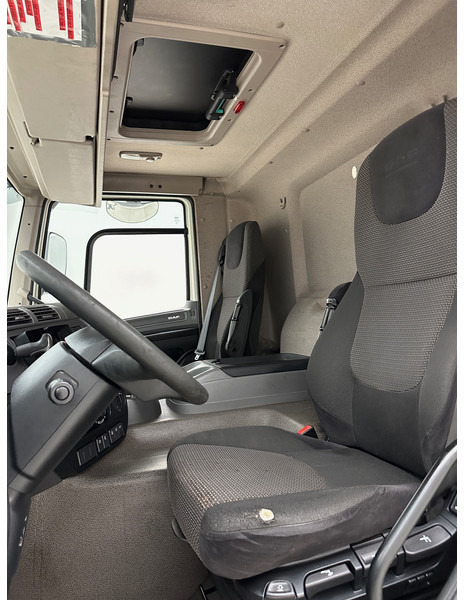 Refrigerator truck DAF CF 330 - 6x2: picture 9 Refrigerator truck DAF CF 330 - 6x2: picture 9