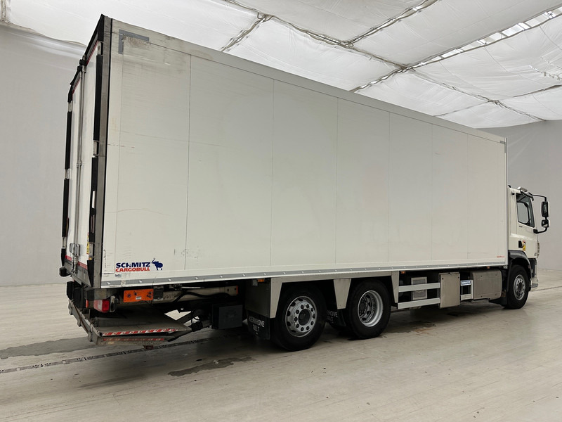 DAF CF 330 - 6x2 - Refrigerator truck: picture 4 DAF CF 330 - 6x2 - Refrigerator truck: picture 4