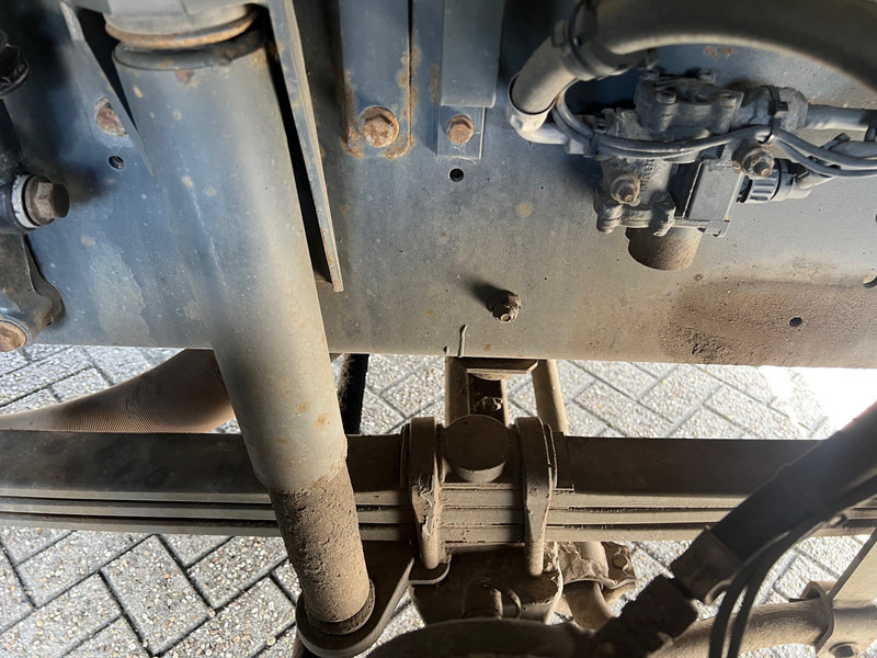 Tank truck DAF CF75.310 - 6x2: picture 8 Tank truck DAF CF75.310 - 6x2: picture 8