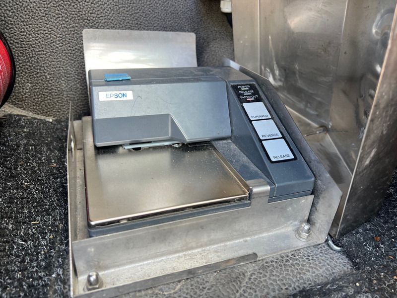 Tank truck DAF CF75.310 - 6x2: picture 18 Tank truck DAF CF75.310 - 6x2: picture 18