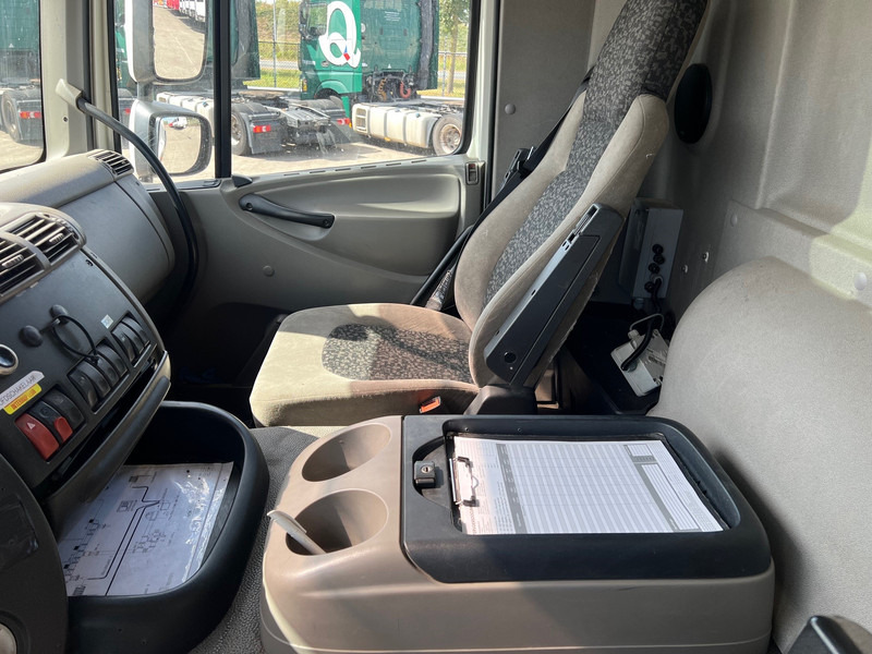 Tank truck DAF CF75.310 - 6x2: picture 11 Tank truck DAF CF75.310 - 6x2: picture 11