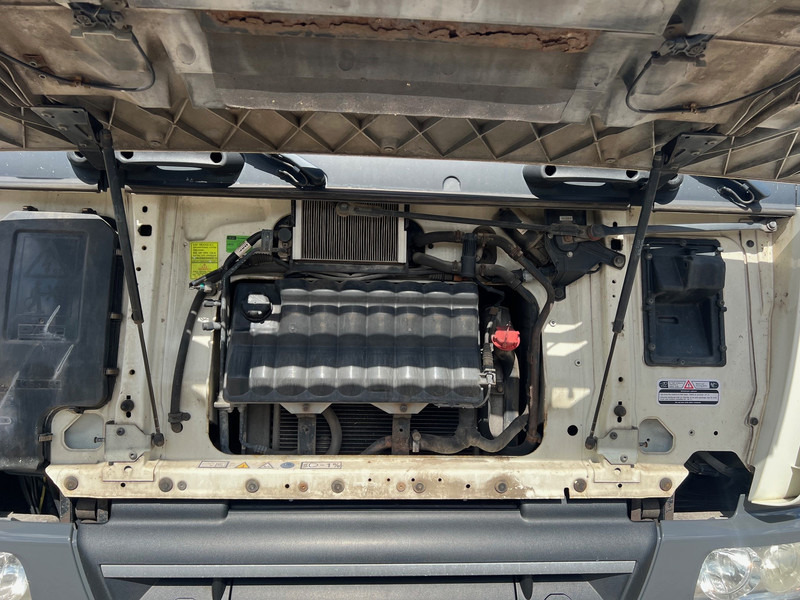 Tank truck DAF CF75.310 - 6x2: picture 17 Tank truck DAF CF75.310 - 6x2: picture 17