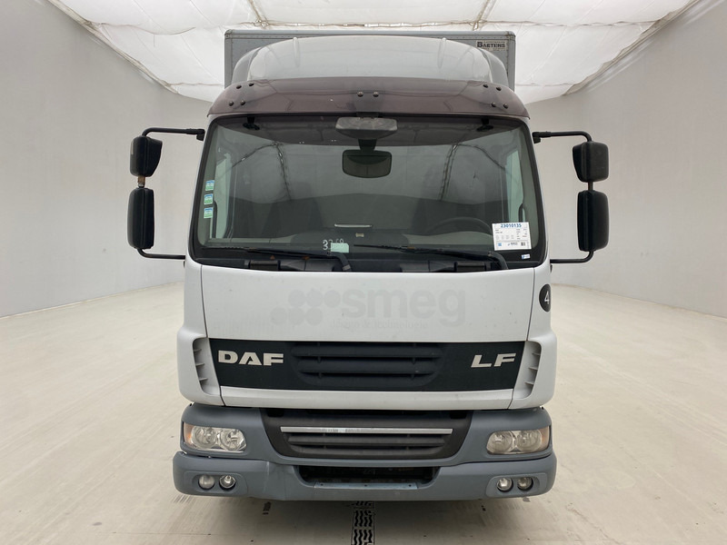 DAF LF45.180* - Box truck: picture 2 DAF LF45.180* - Box truck: picture 2