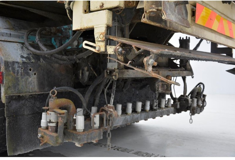 Tipper DAF PATA 2500: picture 13