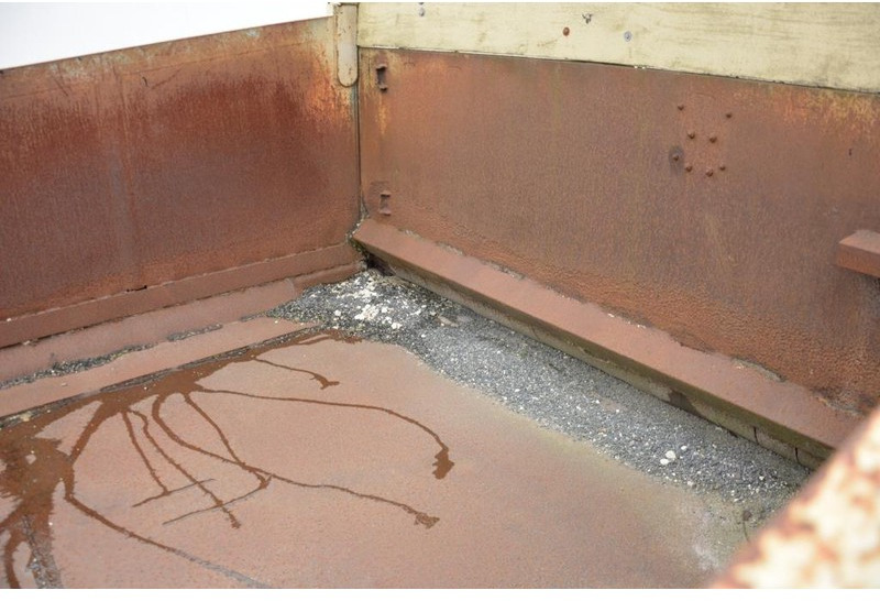 Tipper DAF PATA 2500: picture 7